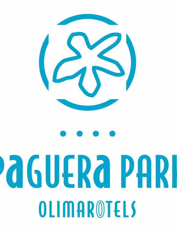 Olimarotel Paguera Park Peguera Exteriör bild